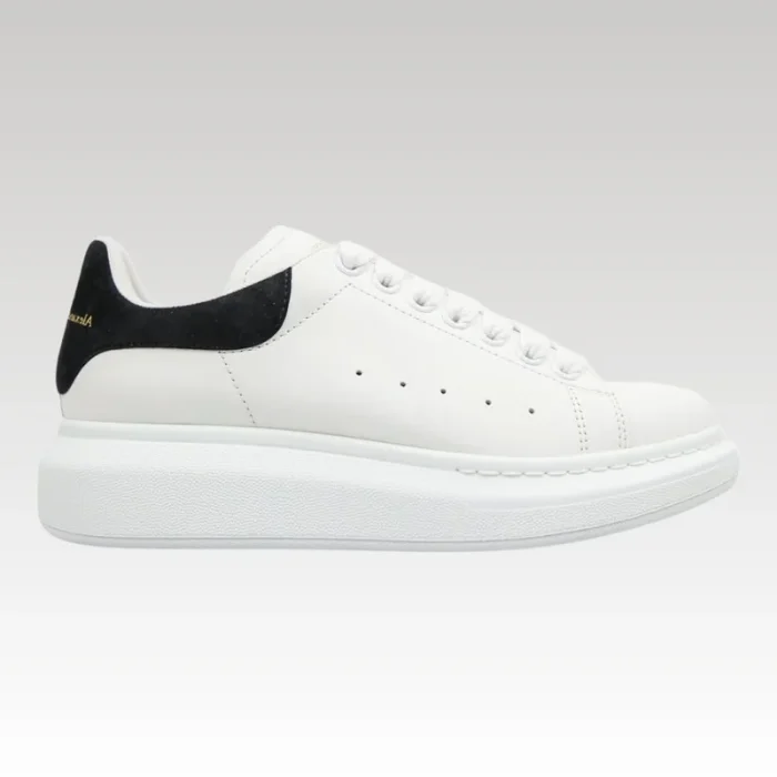 Alexander McQueen Over AMQ006 - Drip Slum