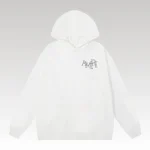 Amiri Hoodie AM017 - Drip Slum