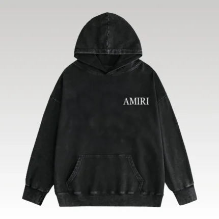 Amiri Hoodie Angel AM009 - Drip Slum