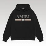 Amiri Hoodie M.c AM008 - Drip Slum