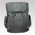 Backpack Gucci GG Monogram Leather GC109 - Drip Slum