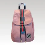 Backpack Gucci with Web Stripe GC108 - Drip Slum