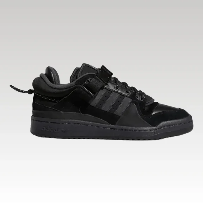 Bad Bunny x Adidas Forum Buckle Low Back To School - Drip Slum