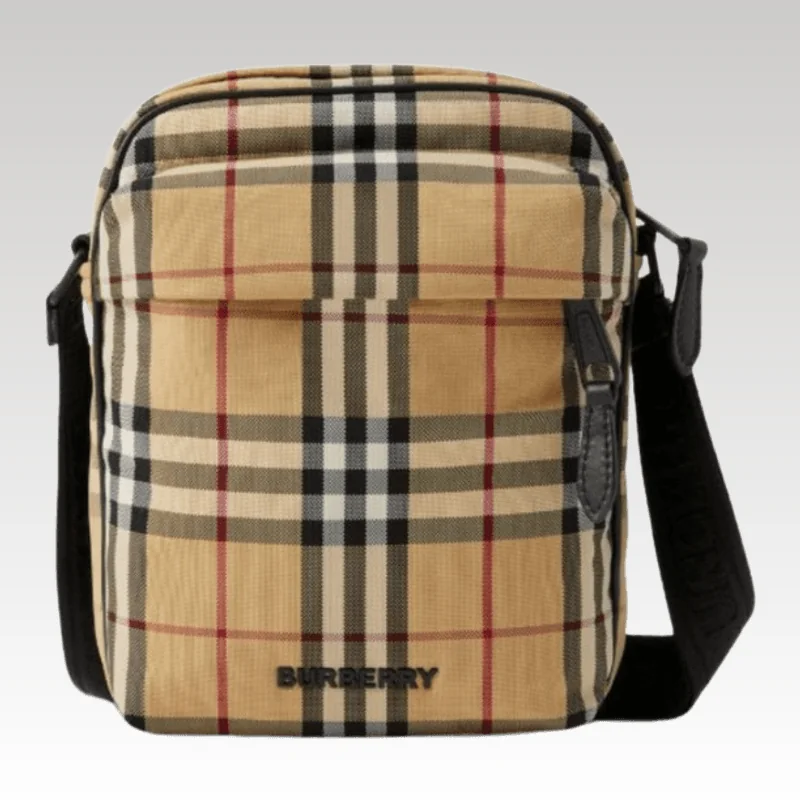 Bag Burberry BY040 - Drip Slum