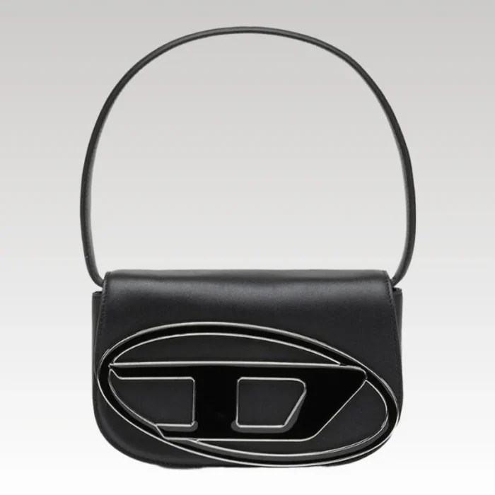 Bag Diesel Black DS001 - Drip Slum