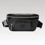 Bag Gucci GG Supreme Waist GC128 - Drip Slum