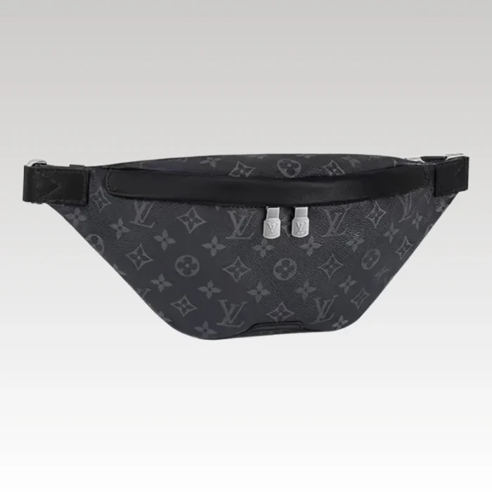 Bag Louis Vuitton Monogram Leather Belt LV043 - Drip Slum