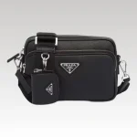 Bag Prada Saffiano Leather PD061 - Drip Slum