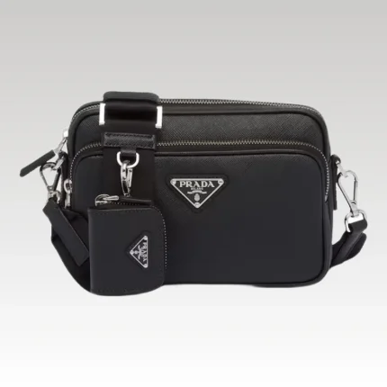 Bag Prada Saffiano Leather PD061 - Drip Slum