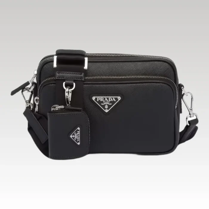 Bag Prada Saffiano Leather PD061 - Drip Slum