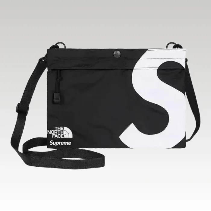 Bag Supreme x The North Face - Drip Slum