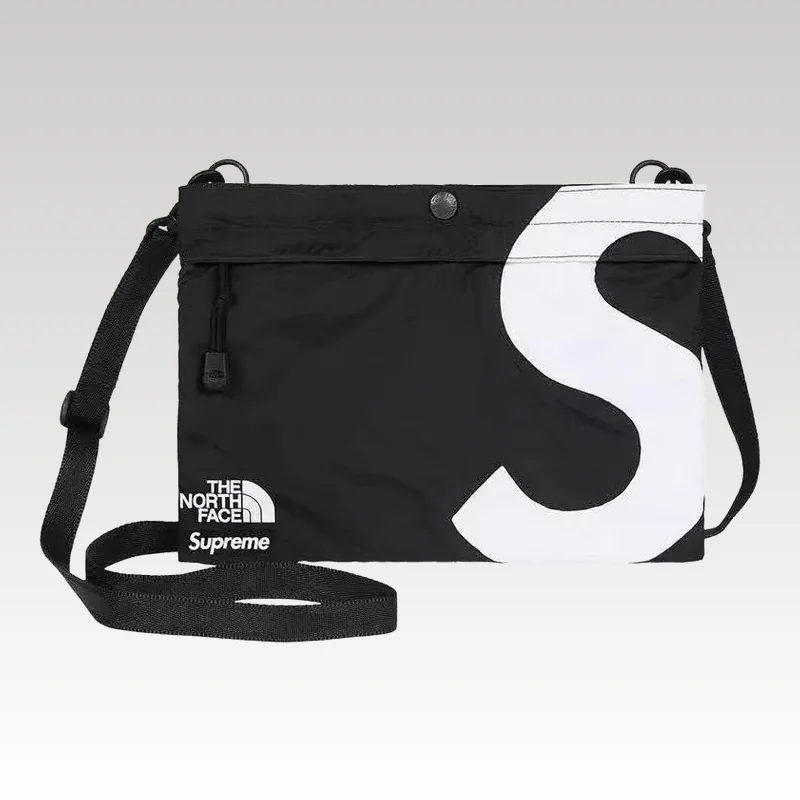 Bag Supreme x The North Face - Drip Slum