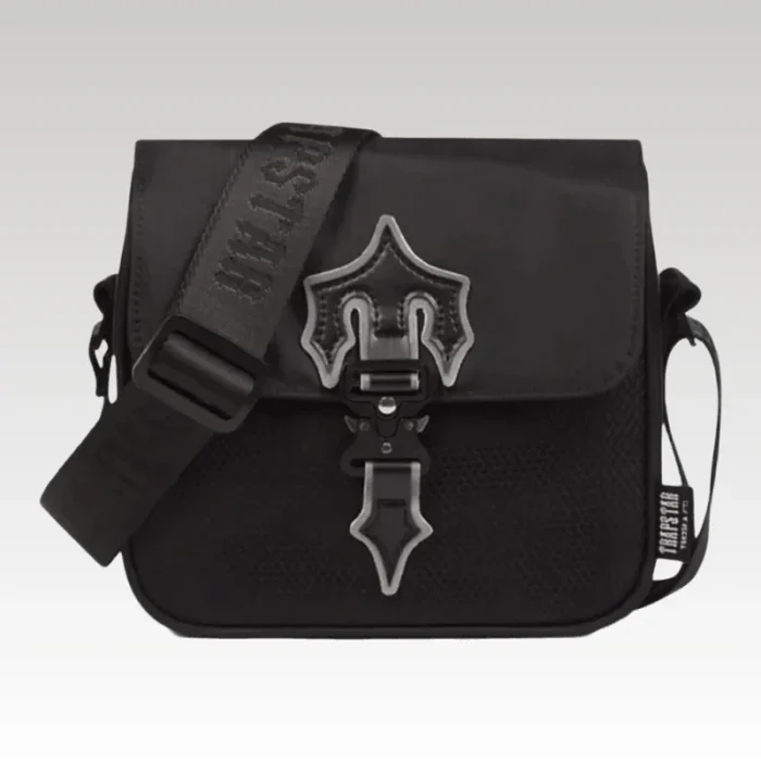Bag Trapstar Igongate Reflective - Drip Slum