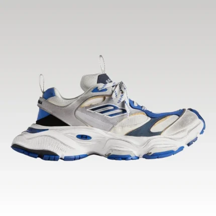 Balenciaga Cargo Sneaker BL189 - Drip Slum
