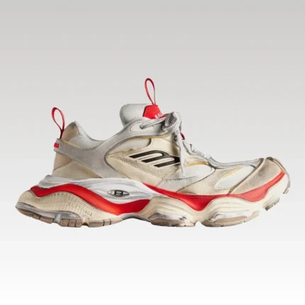 Balenciaga Cargo Sneaker BL191 - Drip Slum