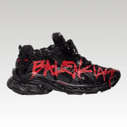 Balenciaga Runner Graffiti BL115 - Drip Slum