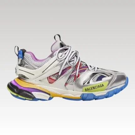 Balenciaga Runner Sneaker BL193 - Drip Slum