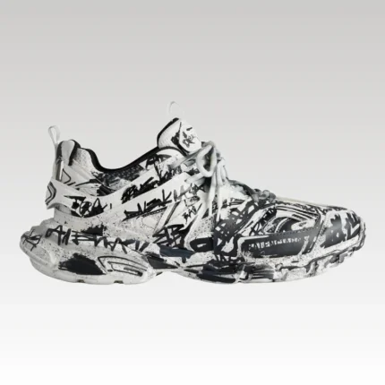 Balenciaga Runner Sneaker BL194 - Drip Slum