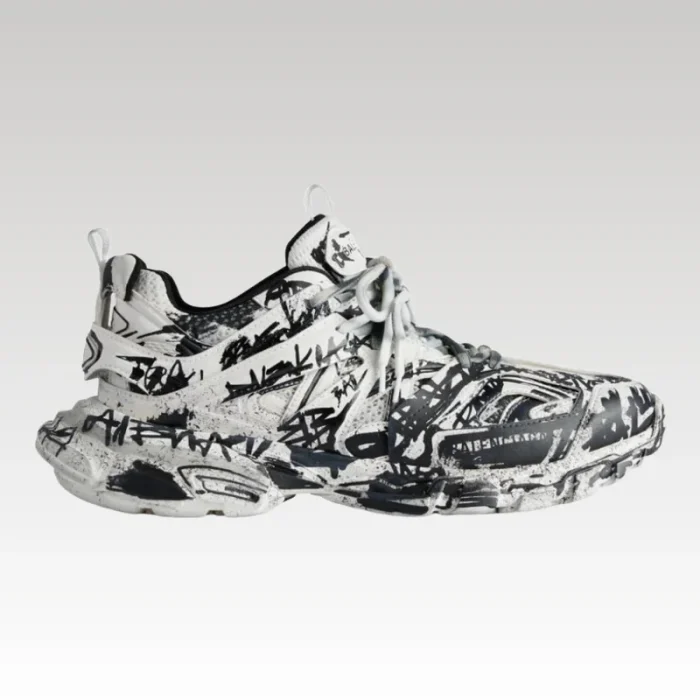 Balenciaga Runner Sneaker BL194 - Drip Slum