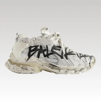 Balenciaga Runner Sneaker BL202 - Drip Slum