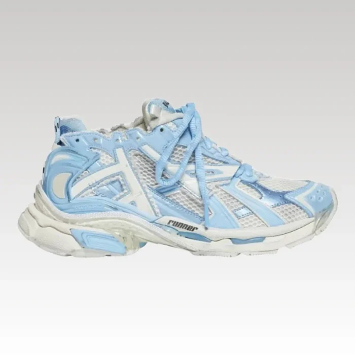 Balenciaga Runner Sneaker BL203 - Drip Slum