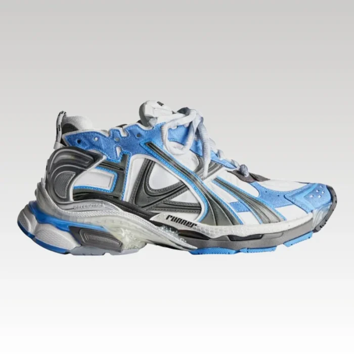 Balenciaga Runner Sneaker BL205 - Drip Slum