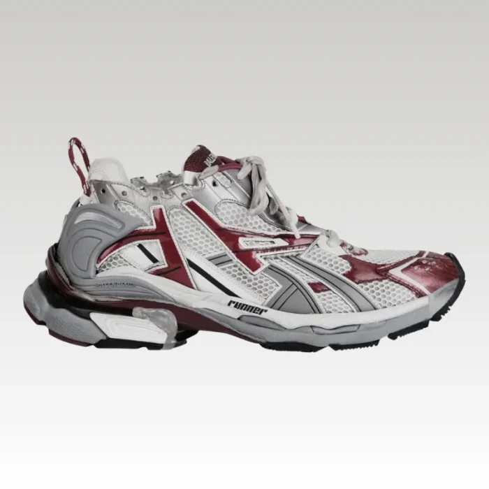 Balenciaga Runner Sneaker BL207 - Drip Slum