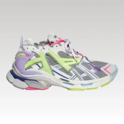 Balenciaga Runner Sneaker BL208 - Drip Slum