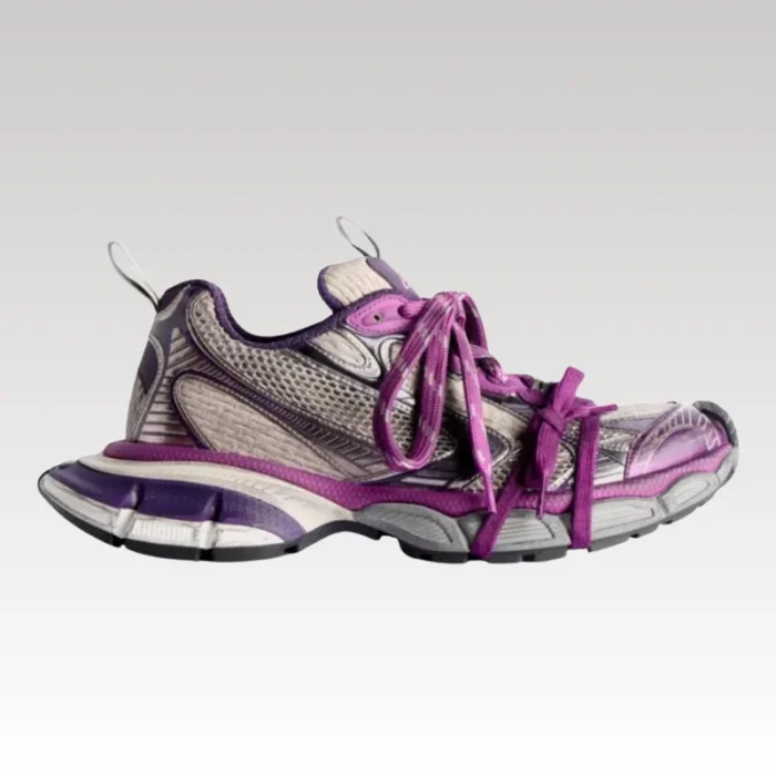 Balenciaga Sneaker BL182 - Drip Slum