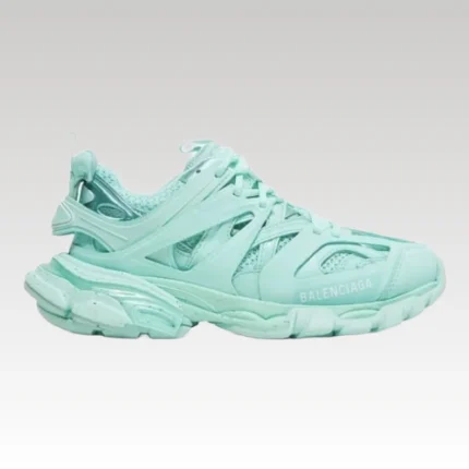 Balenciaga Track Mint BL108 - Drip Slum
