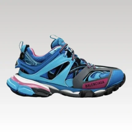 Balenciaga Track Trainer BL107 - Drip Slum