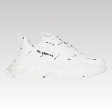 Balenciaga Triple S Sneaker BL212 - Drip Slum
