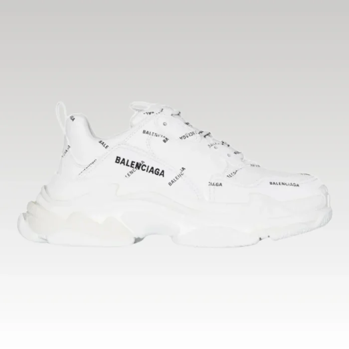 Balenciaga Triple S Sneaker BL212 - Drip Slum