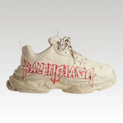 Balenciaga Triple S Sneaker BL214 - Drip Slum