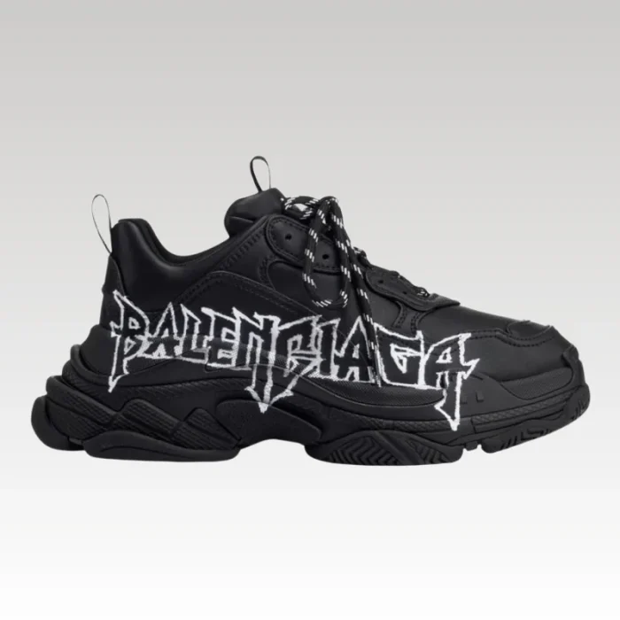 Balenciaga Triple S Sneaker BL215 - Drip Slum