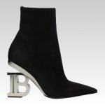 Balmain Ankle Boots BM002 - Drip Slum