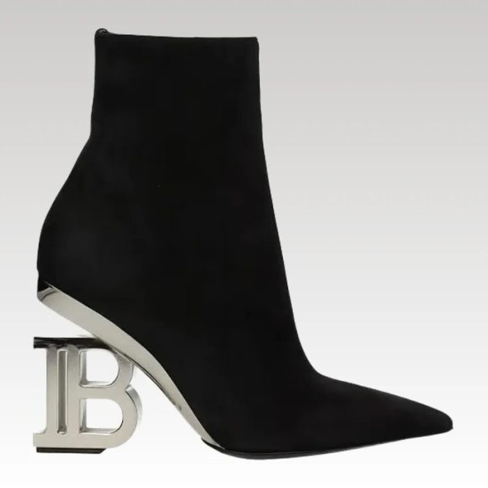 Balmain Ankle Boots BM002 - Drip Slum