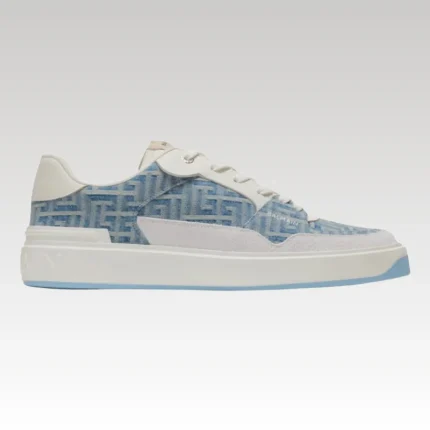 Balmain Sneaker B-Bold High-Top BM015 - Drip Slum