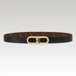 Belt Louis Vuitton LVW022 - Drip Slum