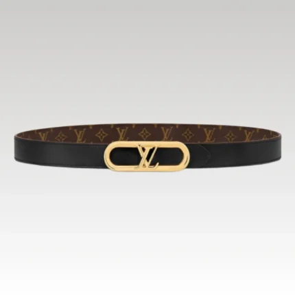 Belt Louis Vuitton LVW022 - Drip Slum