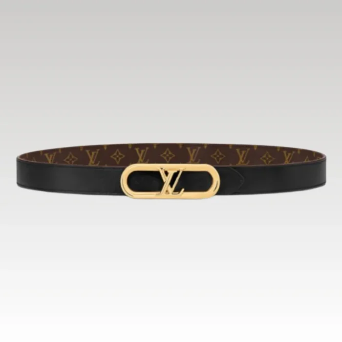 Belt Louis Vuitton LVW022 - Drip Slum