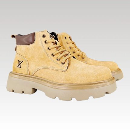 Boot Louis Vuitton LV161 - Drip Slum