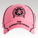 Cap Balenciaga BL229 - Drip Slum