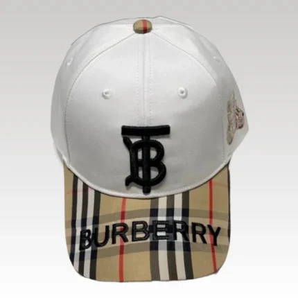 Cap Burberry BBW003 - Drip Slum