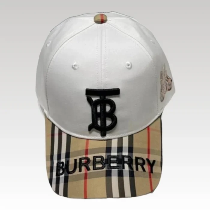 Cap Burberry BBW003 - Drip Slum