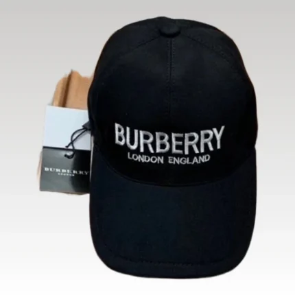Cap Burberry BBW004 - Drip Slum