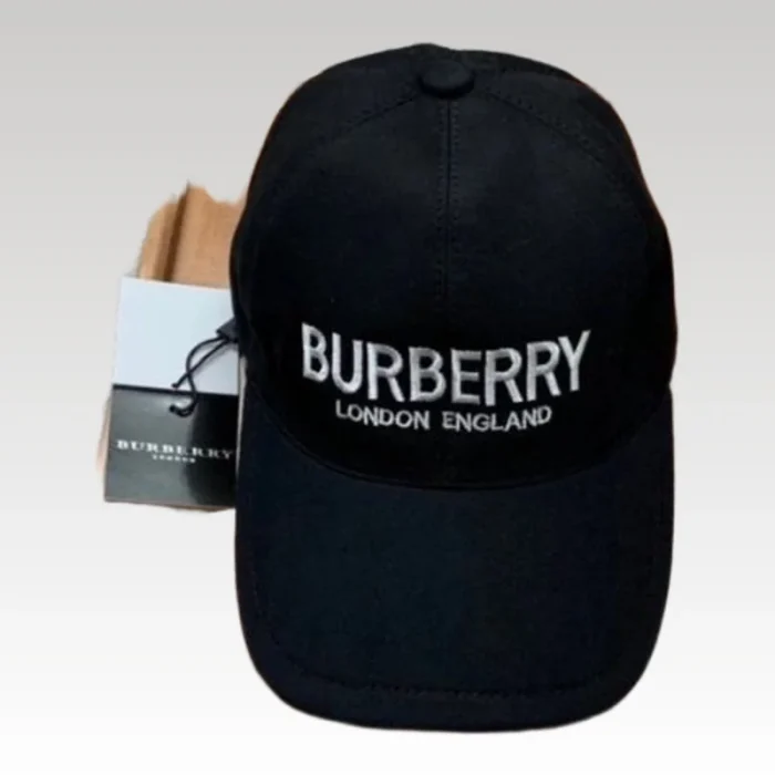 Cap Burberry BBW004 - Drip Slum