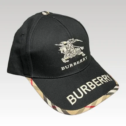 Cap Burberry BY051 - Drip Slum