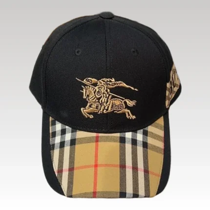 Cap Burberry BY074 - Drip Slum