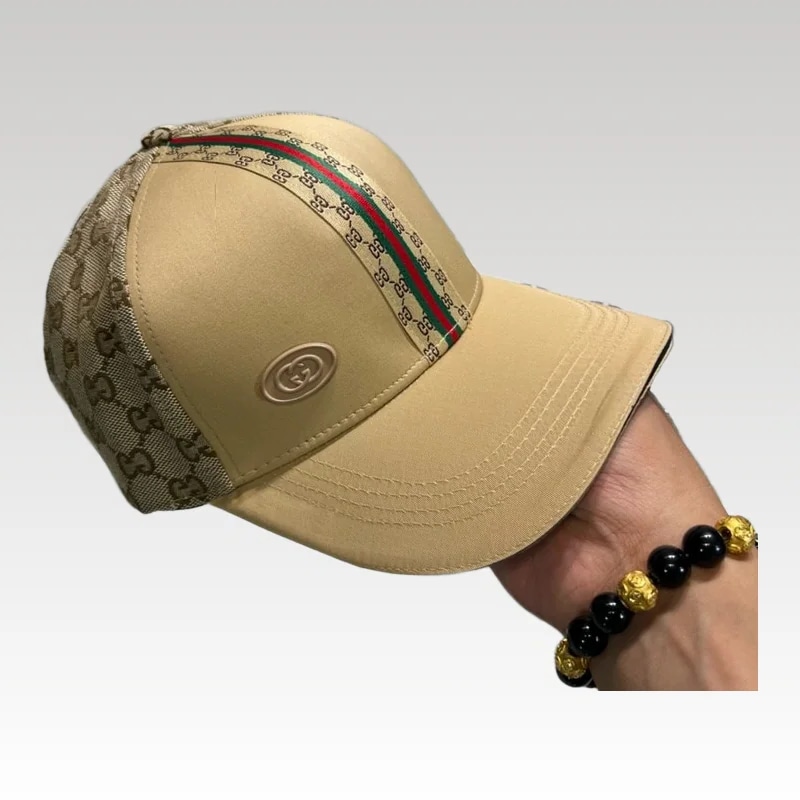 Home Basic 499 Cap Gucci GC162 - Drip Slum